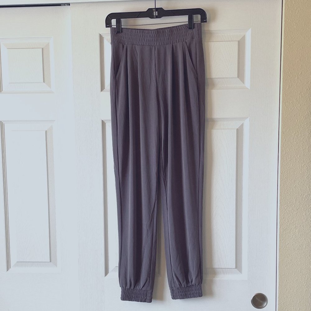 Express Jersey Joggers